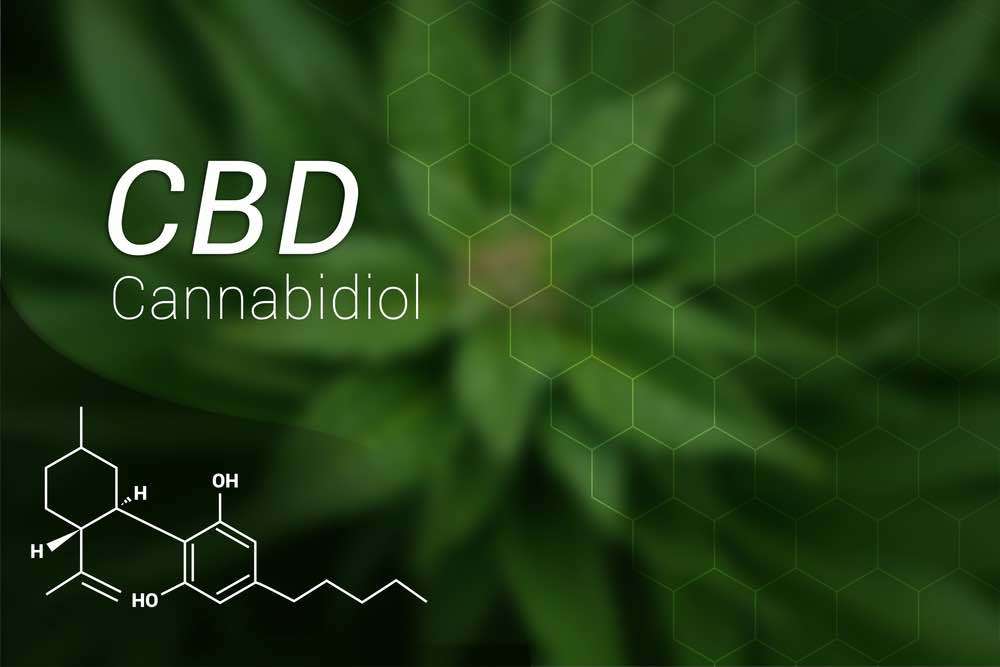 cbd cannabidiol