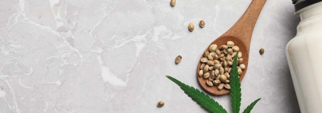 What Is Hemp Milk – And Why Aren’t You Drinking It?