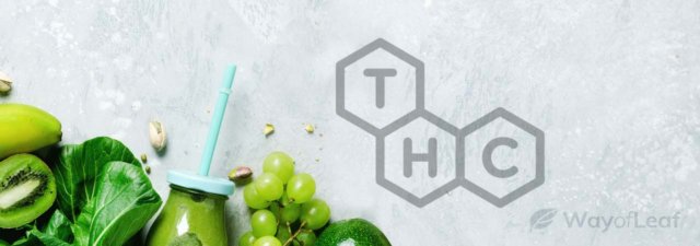 THC Detox Facts & Myths