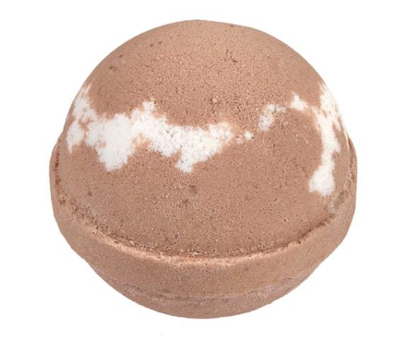 cbd bath bomb