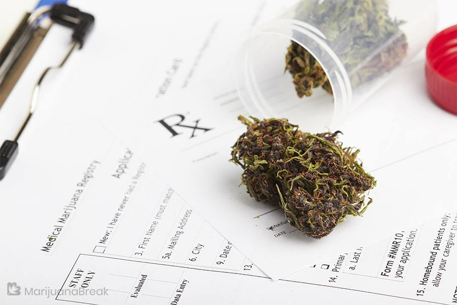 what is medical cannabis