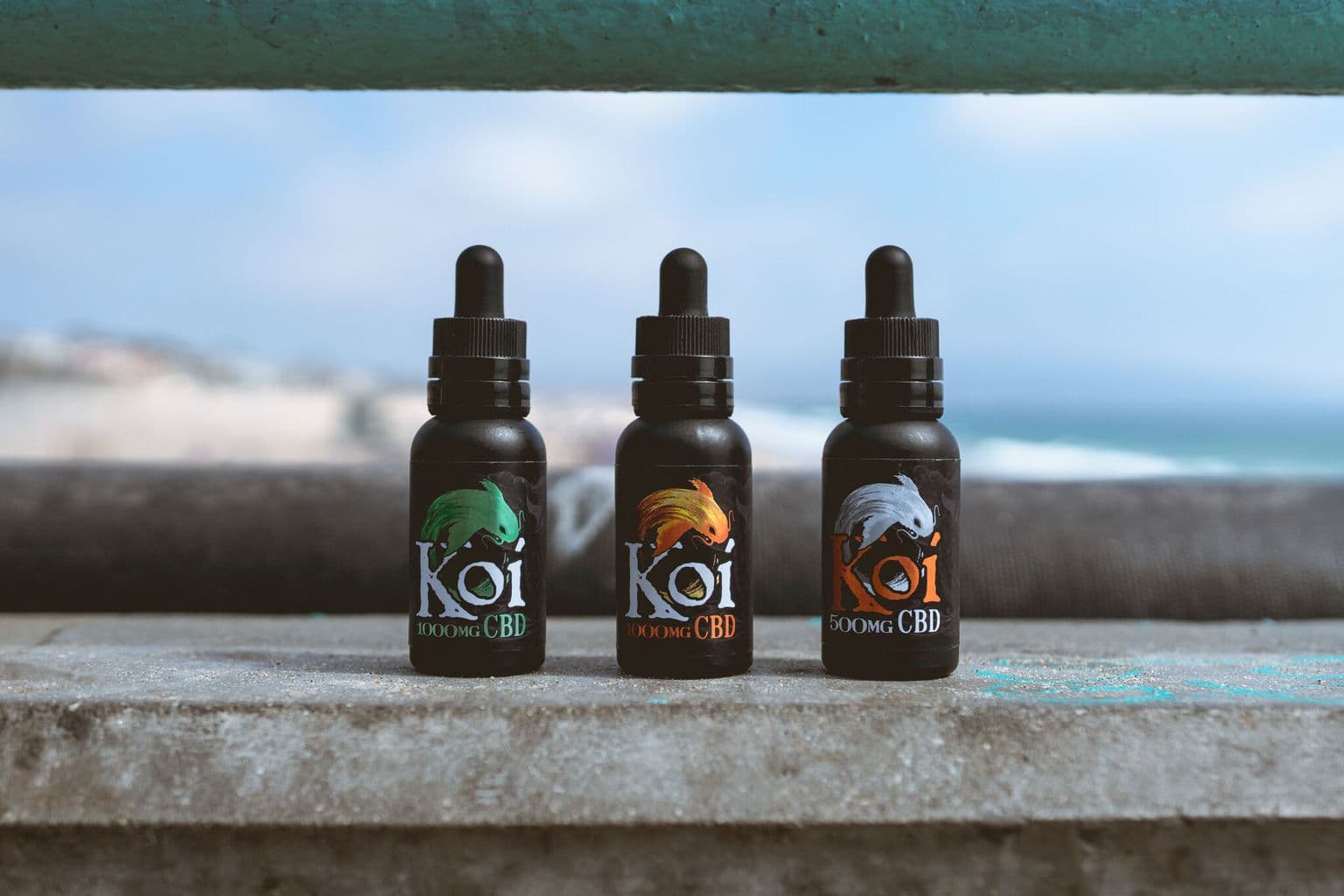 Koi Cbd Review Updated Product Review Coupon Code