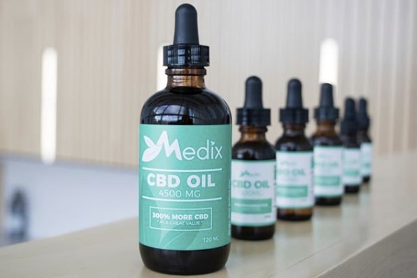 medix cbd coupon