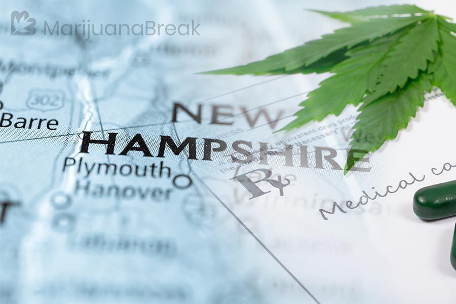 how to get a medical marijuana card in new hampshire