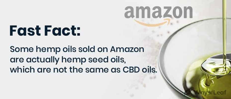 Amazon com cbd oil
