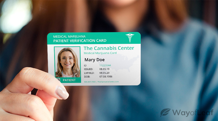 medical marijuana card west virginia