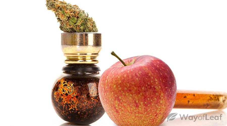 how-to-make-an-apple-pipe