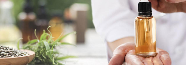 17 Conditions CBD Oil Might Help With [NEW Studies!]