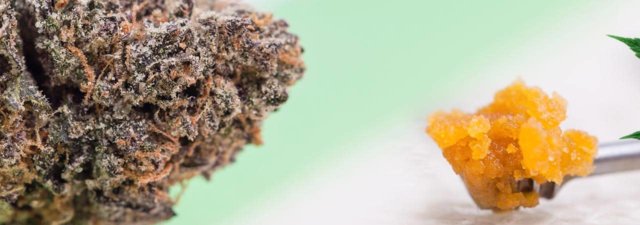 Ice Wax Dabs: All You Need to Know