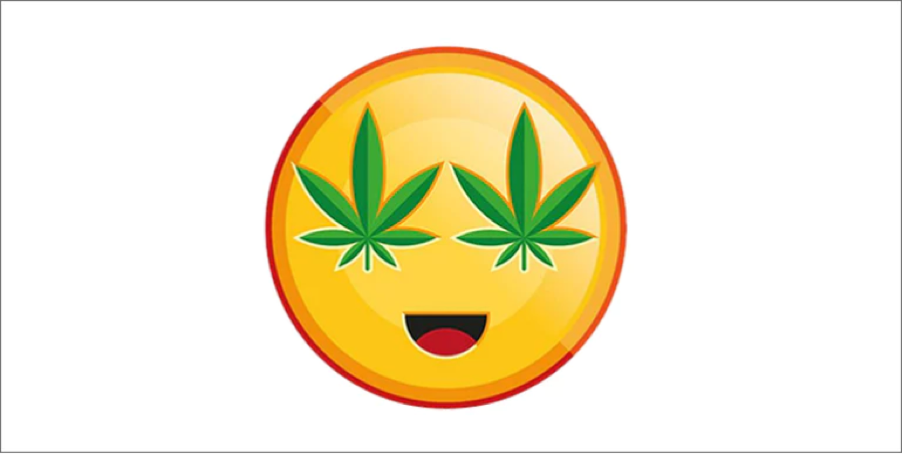 The BEST Weed Emojis Ever!