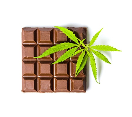 How To Make Cannabis Chocolate Step By Step Guide