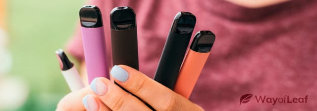 WTF is a 'Twax' Joint… And How Do You Roll One? - How Long Does A Disposable Weed Pen Last