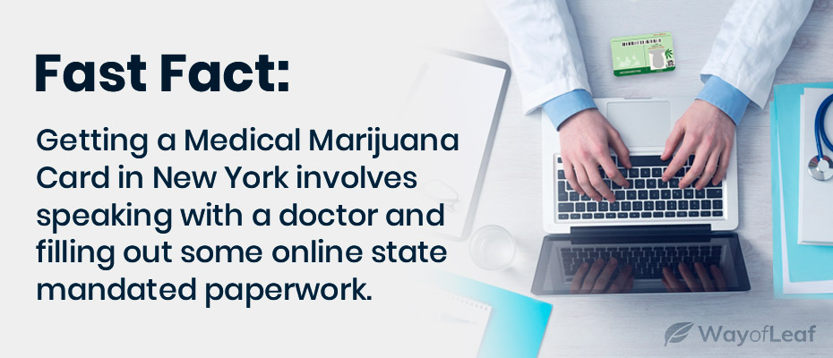 medical marijuana new york