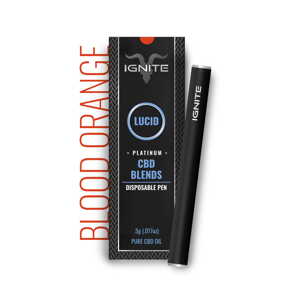 review of ignite disposable vape pens