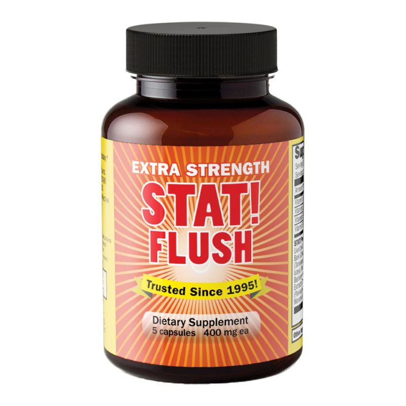 stat flush 5 review | pros