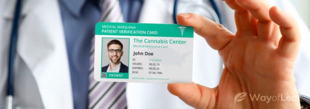What Are the Consequences of Getting a Medical Card for Marijuana?