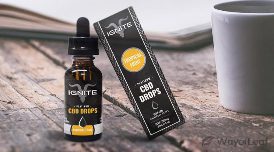 Ignite CBD Review: Are The Products Worth The Price?