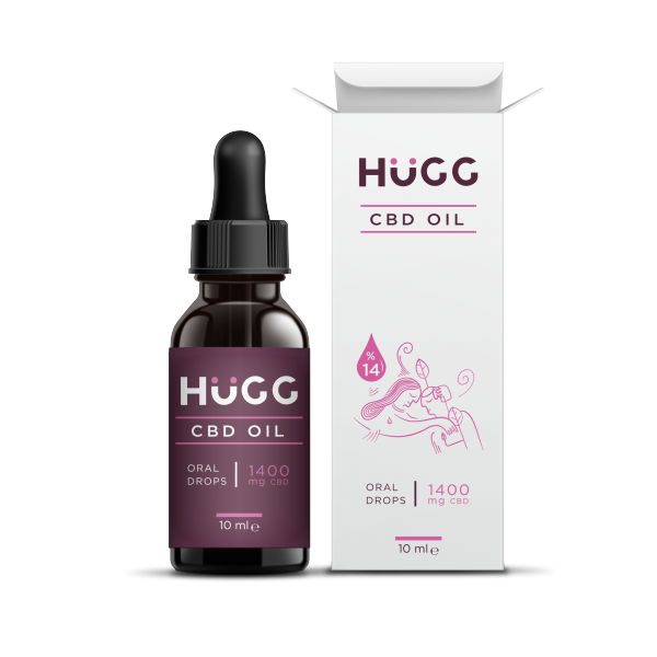 hugg cbd oil