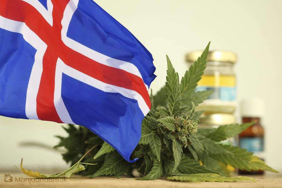 The Top 7 Is Weed Legal In Iceland