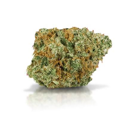 Madman OG Strain - Potent Hybrid Cannabis