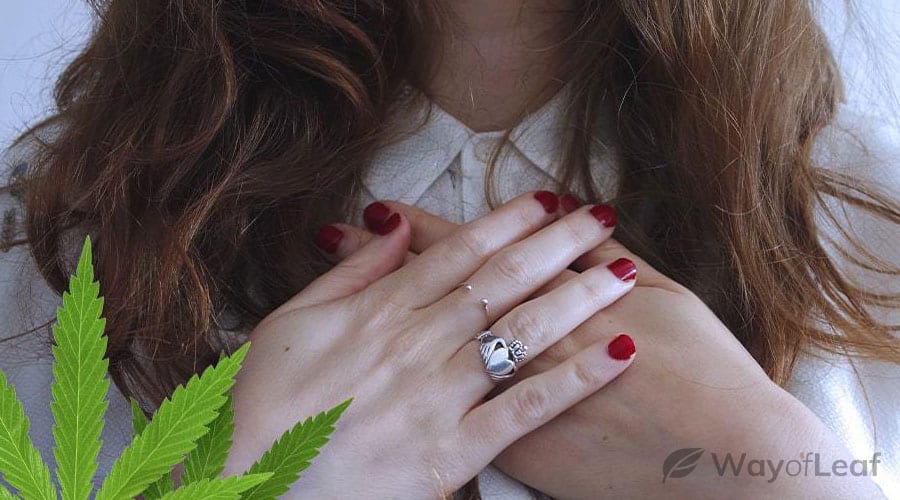 why-does-cannabis-make-your-heart-race