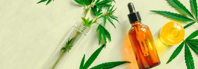 Why CBD Works Better with Traces of THC