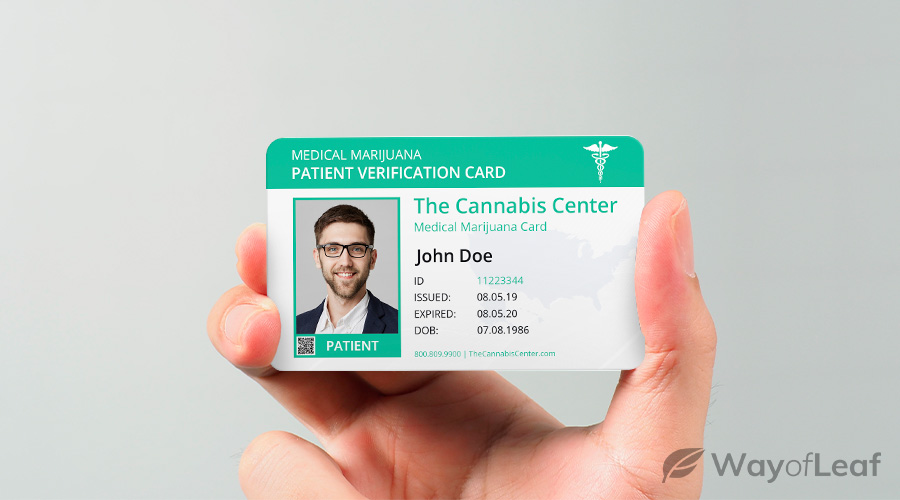 How to Get a Medical Marijuana Card in WA