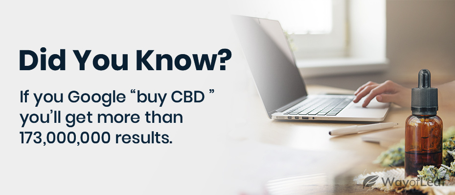 tips for buying cbd oil