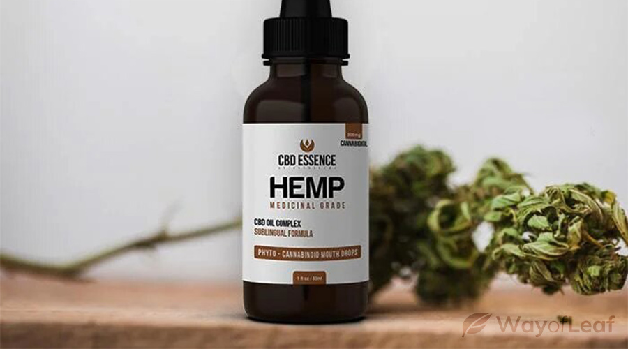 cbd essence coupon code