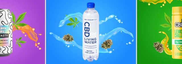 Best CBD Drinks – How Do They Compare?