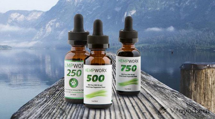 is hempworx legit