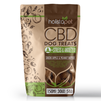 cbd dog treats