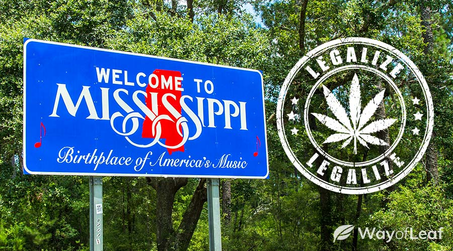 is weed-legal-in-mississippi