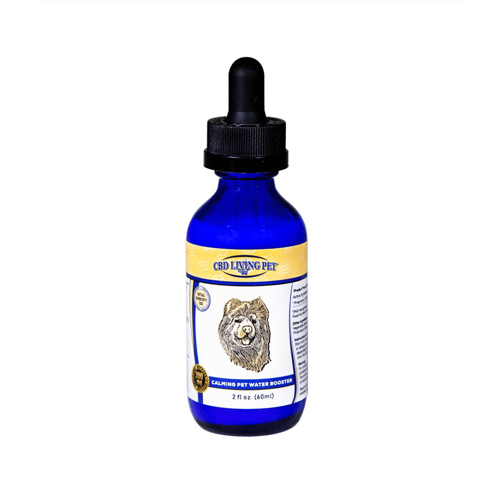 cbd for pets