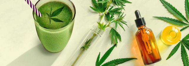 CBD Oil Nutrition Facts: What’s ACTUALLY in That Product?