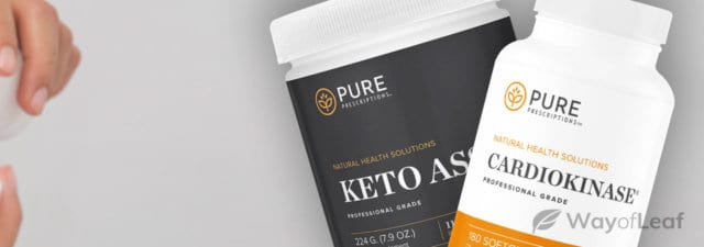 Pure Prescriptions Supplements Brand Review