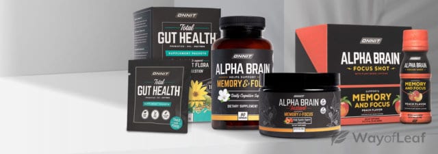 Onnit Brand Review