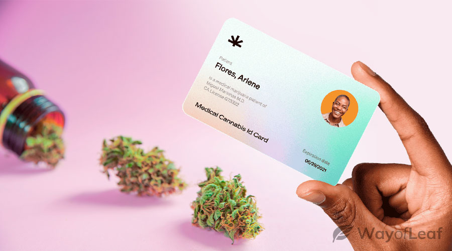 Leafwell Medical Marijuana Card Approvals Review