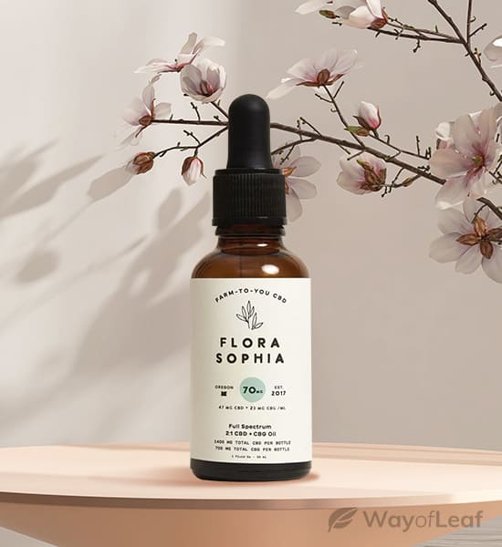 wol-brand-products-rating-flora-sophia-70mg-full-spectrum