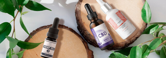 Best CBD Oil In The UK | Our Team's Top Picks For 2023