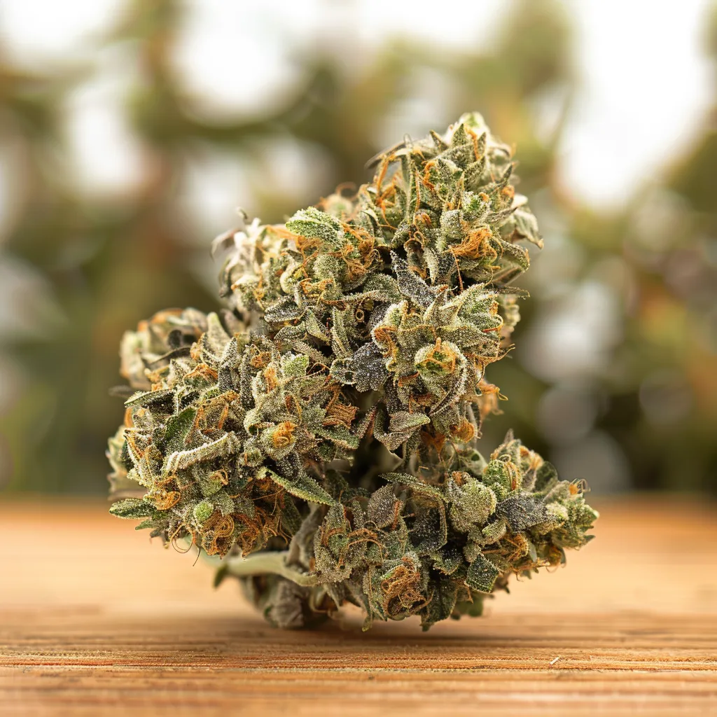Black Banana Cookies Strain
