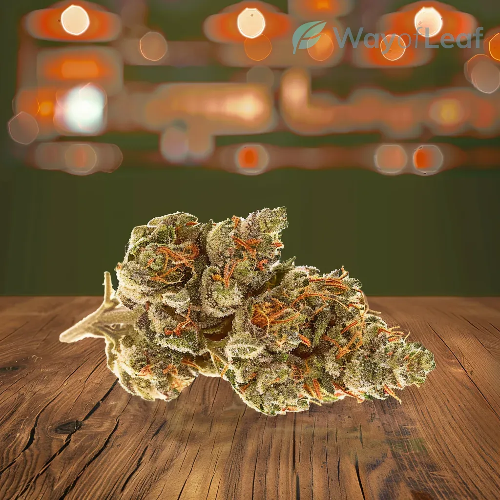Lucky Strain Lucky Strain