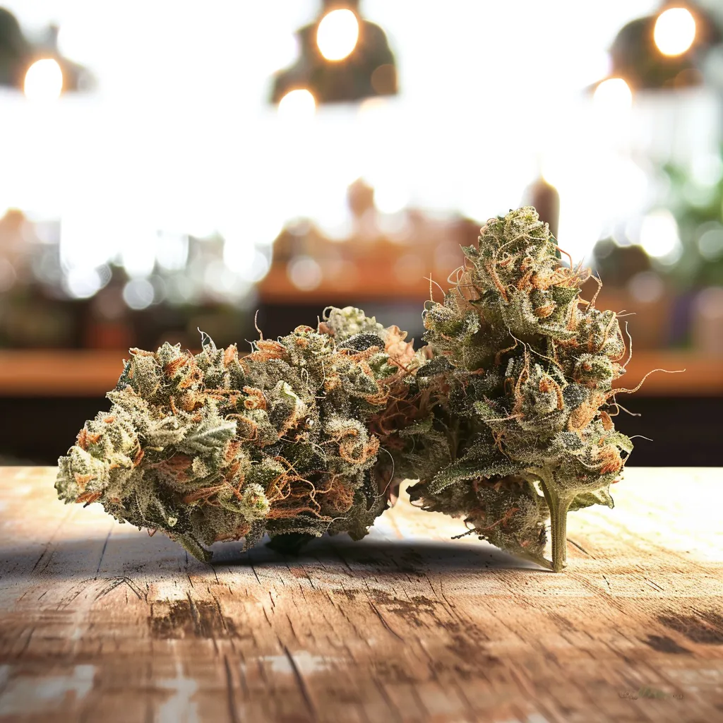 Platinum Purple Kush Strain