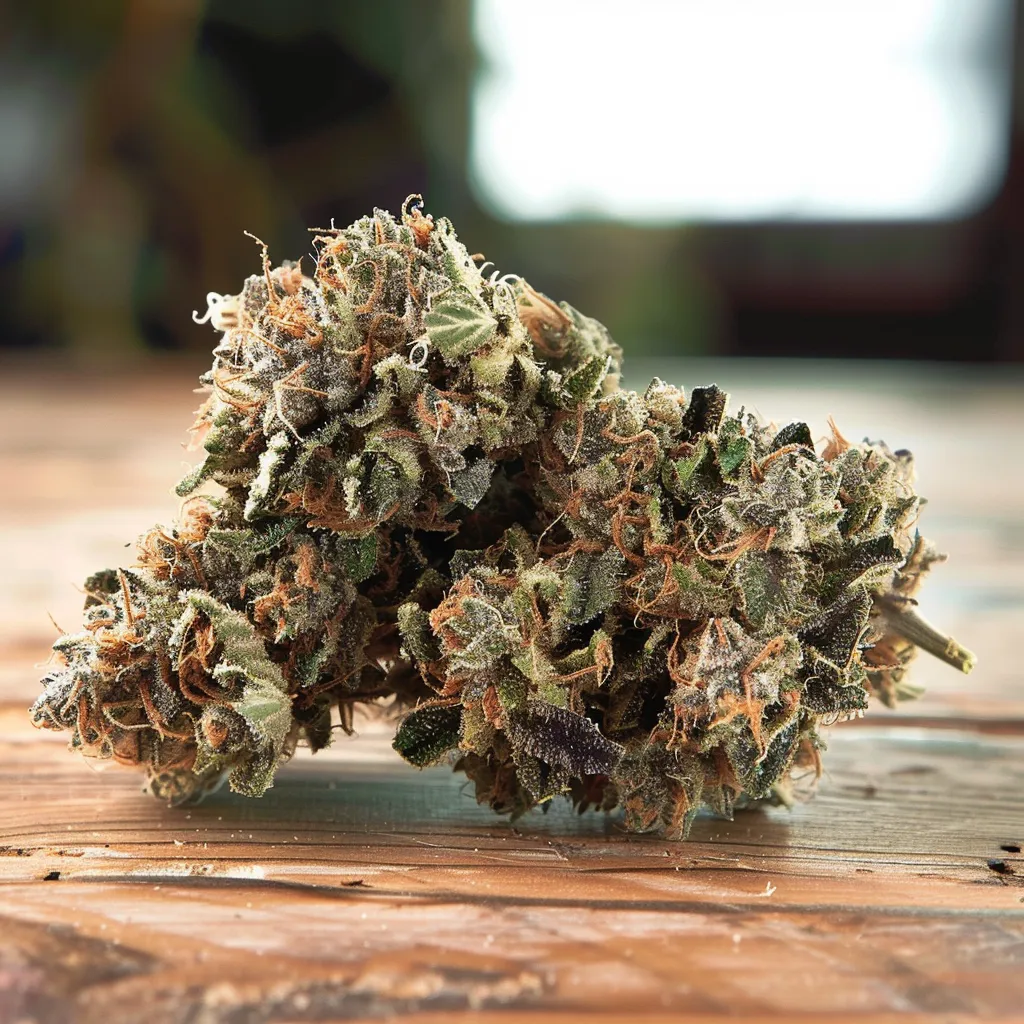 Apples and Bananas Strain Potent and Delightful Cannabis